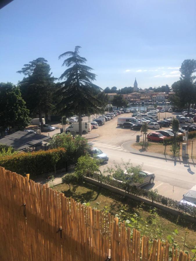 Apartment Novigrad City Centre Εξωτερικό φωτογραφία