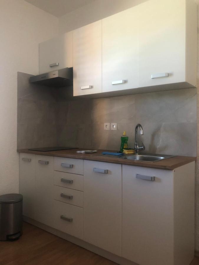 Apartment Novigrad City Centre Εξωτερικό φωτογραφία