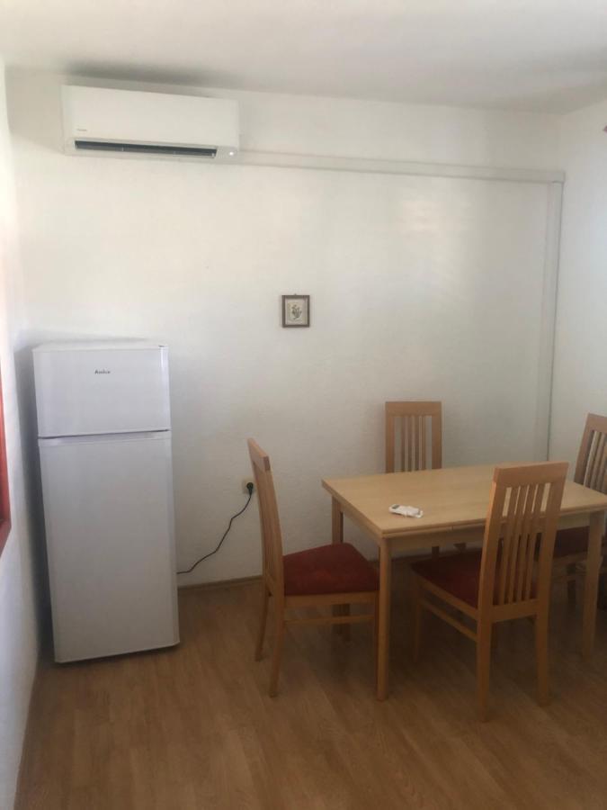 Apartment Novigrad City Centre Εξωτερικό φωτογραφία
