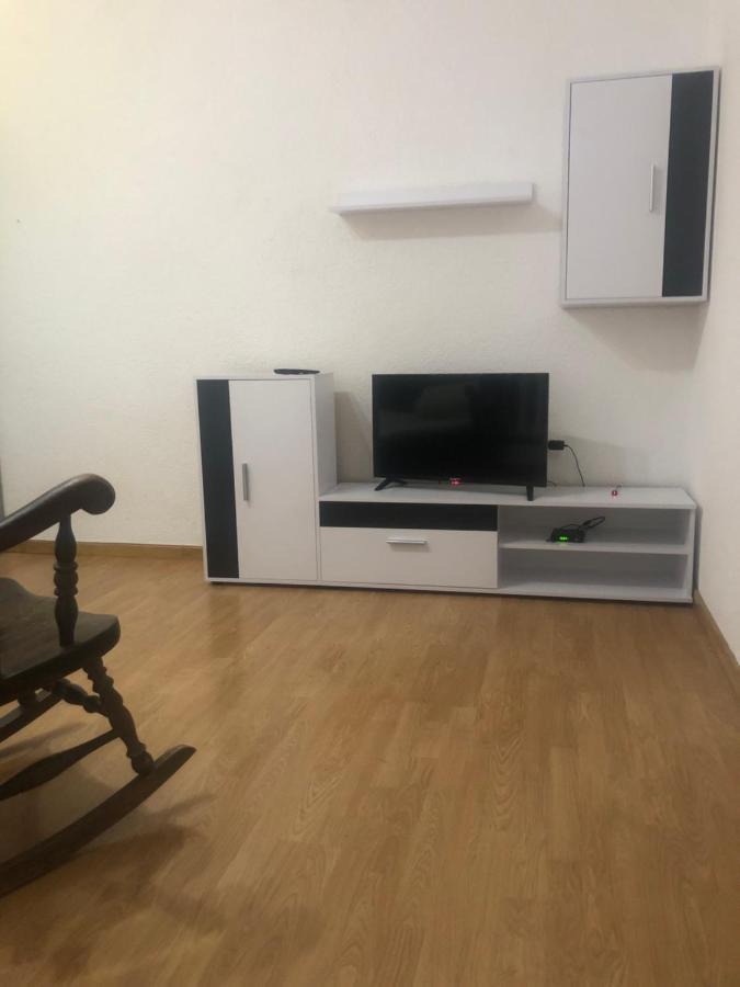 Apartment Novigrad City Centre Εξωτερικό φωτογραφία