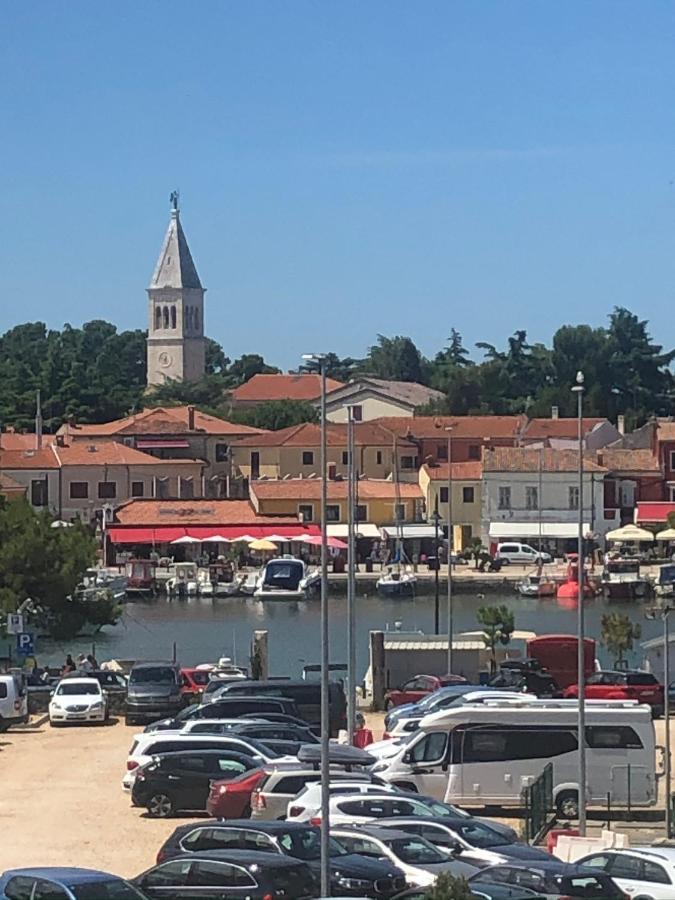 Apartment Novigrad City Centre Εξωτερικό φωτογραφία