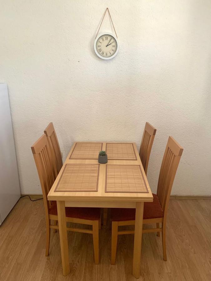 Apartment Novigrad City Centre Εξωτερικό φωτογραφία