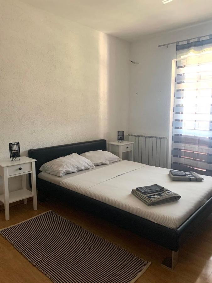 Apartment Novigrad City Centre Εξωτερικό φωτογραφία