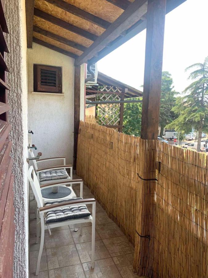 Apartment Novigrad City Centre Εξωτερικό φωτογραφία