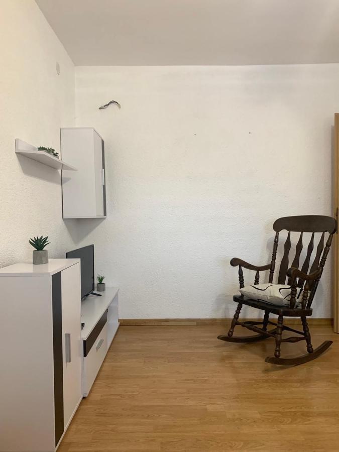 Apartment Novigrad City Centre Εξωτερικό φωτογραφία