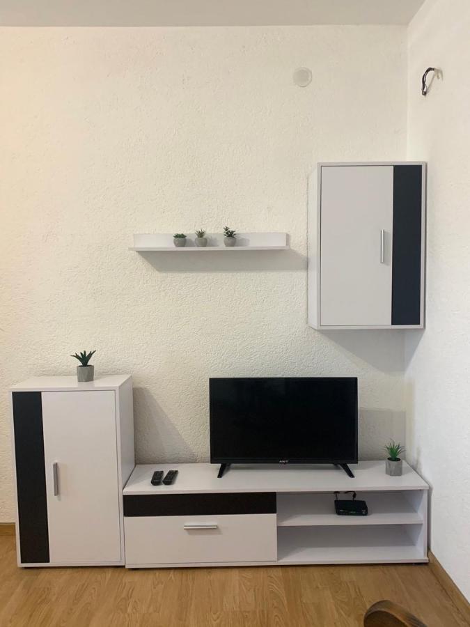 Apartment Novigrad City Centre Εξωτερικό φωτογραφία