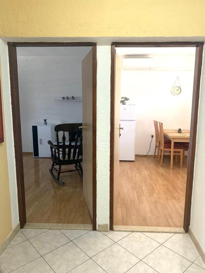Apartment Novigrad City Centre Εξωτερικό φωτογραφία