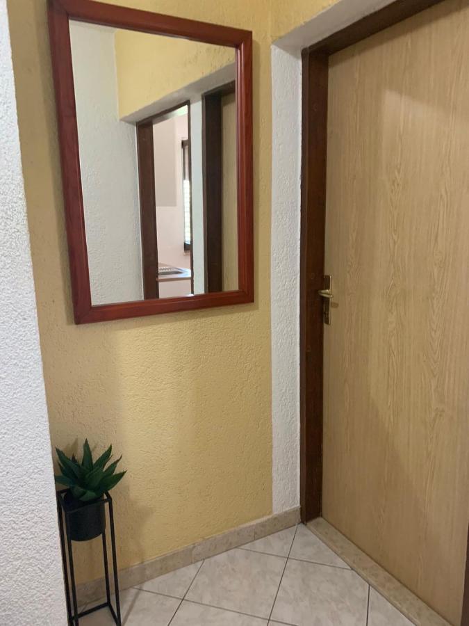 Apartment Novigrad City Centre Εξωτερικό φωτογραφία