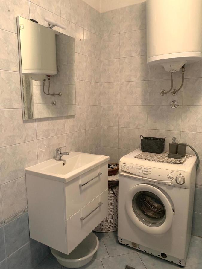 Apartment Novigrad City Centre Εξωτερικό φωτογραφία