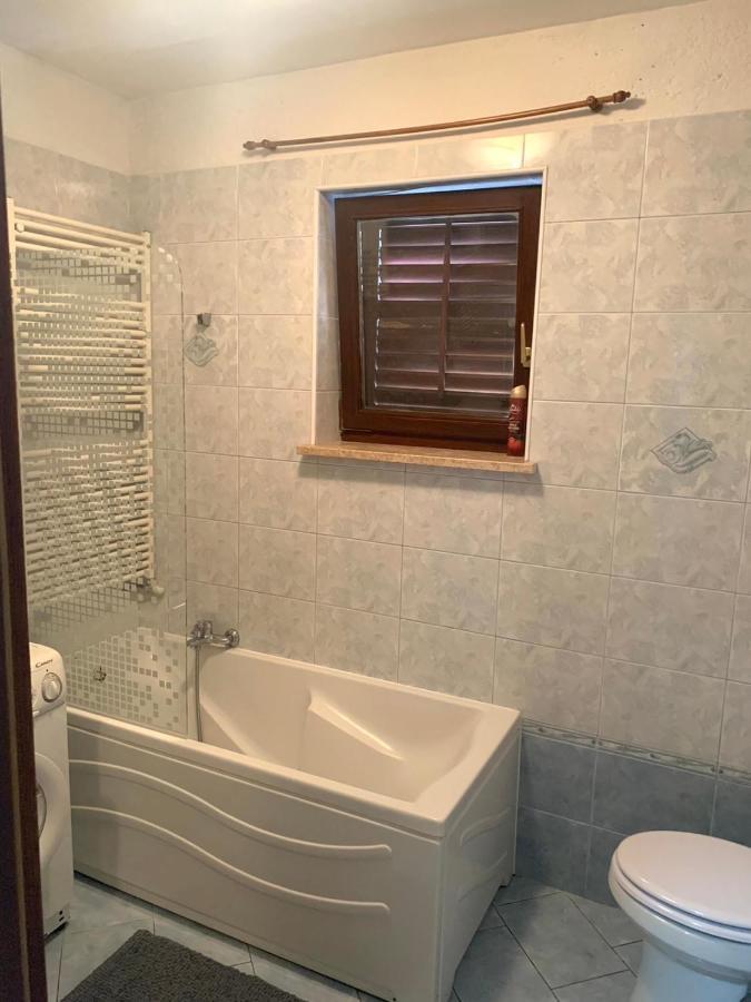 Apartment Novigrad City Centre Εξωτερικό φωτογραφία