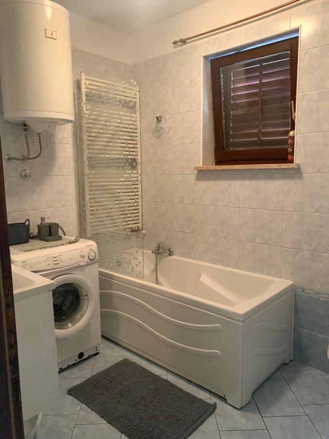 Apartment Novigrad City Centre Εξωτερικό φωτογραφία